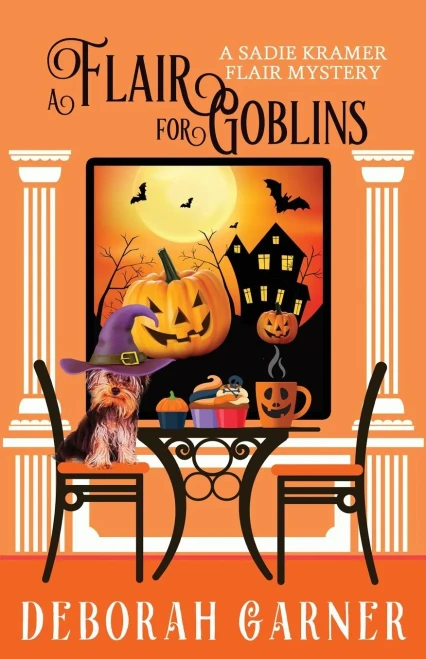 A Flair for Goblins
