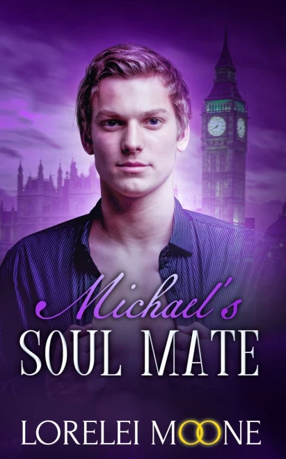 Michael's Soul Mate
