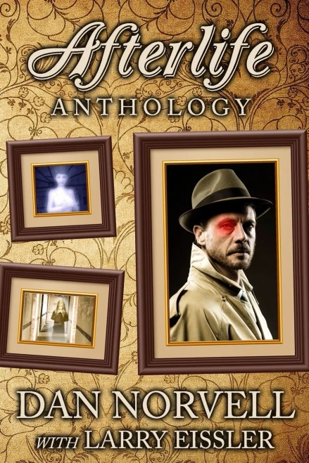 Afterlife Anthology