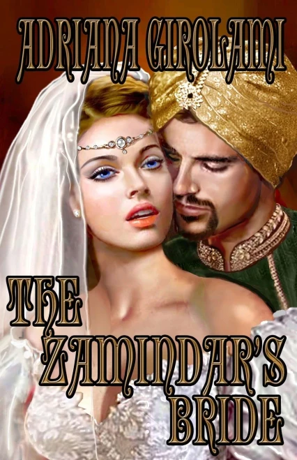 The Zamindars Bride