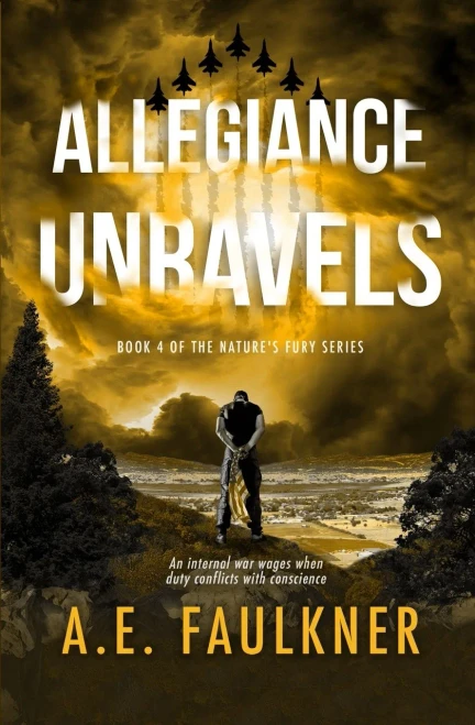 Allegiance Unravels