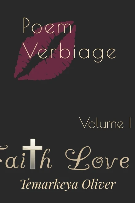 Poem Verbiage: Love