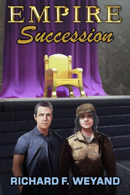 Empire : Succession