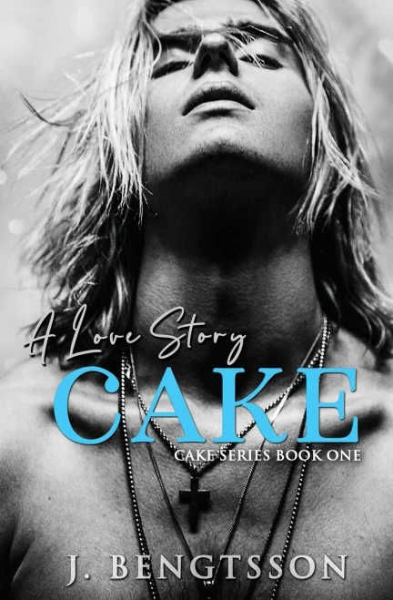 Cake : A Love Story