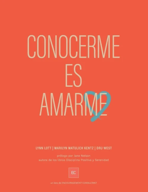 Conocerme Es Amarme