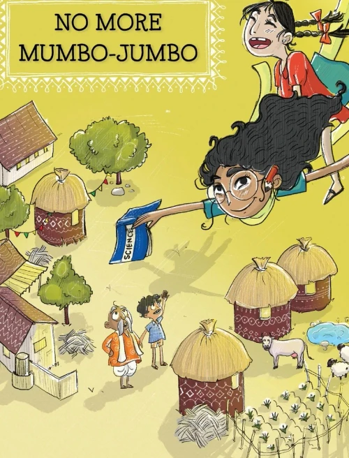 No More Mumbo Jumbo