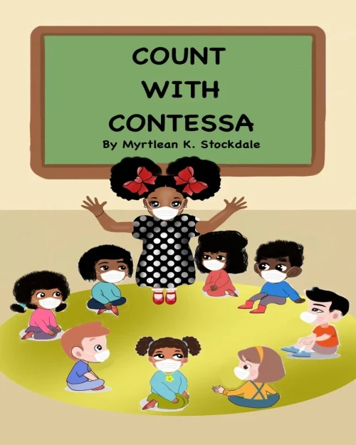 Count with Contessa