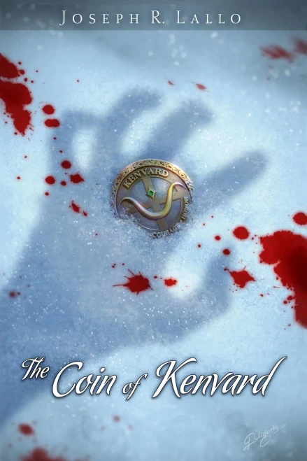 The Coin of Kenvard