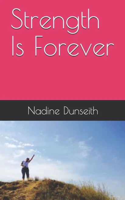 Strength Is Forever