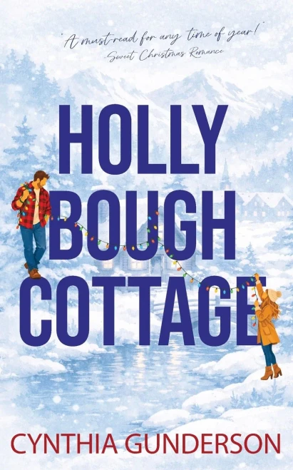 Holly Bough Cottage
