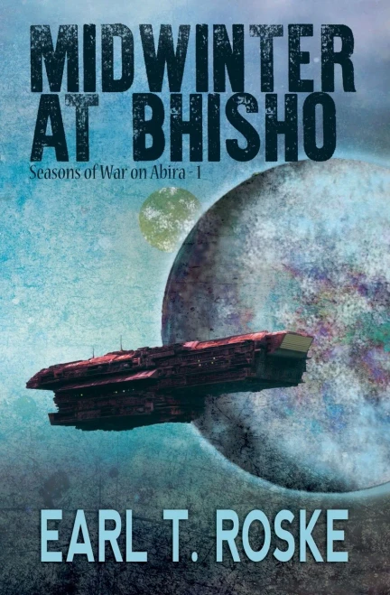 Midwinter at Bhisho