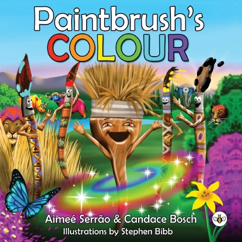Paintbrush's Colour