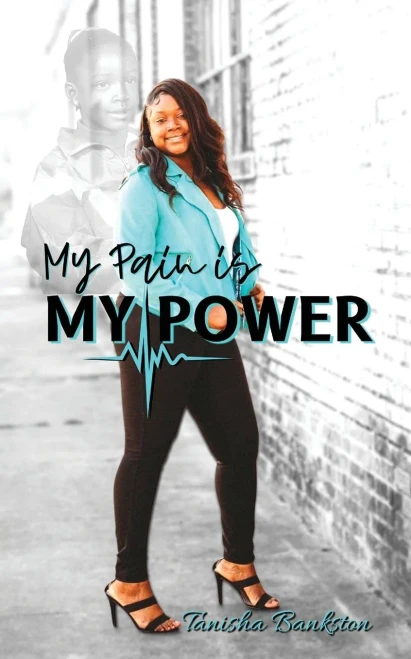 My Pain Is My Power