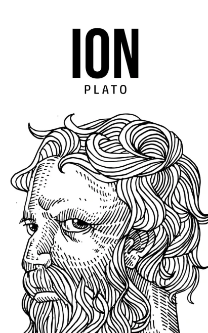ION - 9781800605077