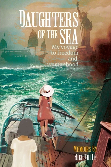 Daughter of the Sea