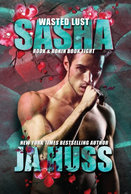 Wasted Lust : Sasha