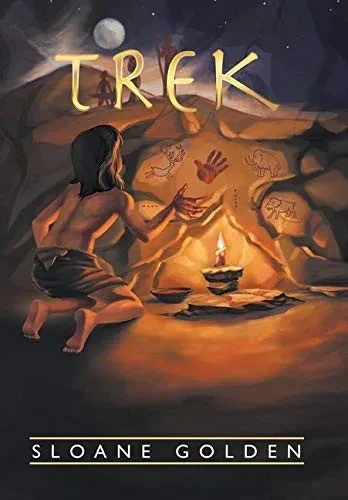 Trek - 9781728366845