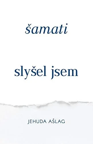 amati (Slyel jsem)