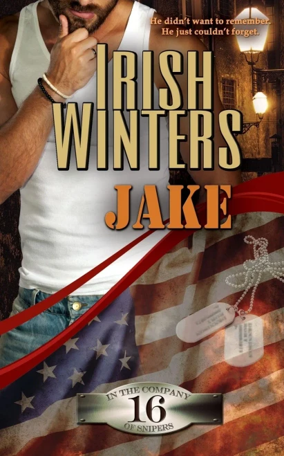Jake - 9781734809756