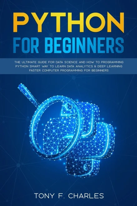 Python for Beginners