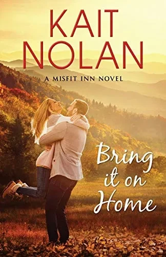 Bring It On Home (The Misfit Inn)