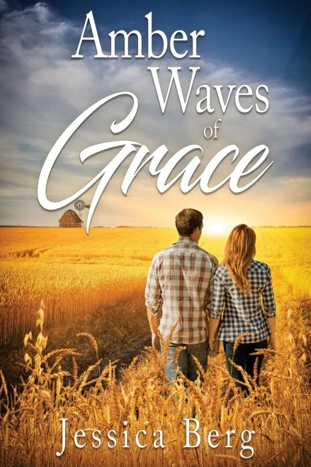 Amber Waves of Grace