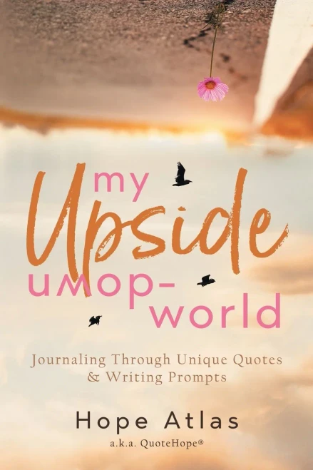 My Upside-Down World