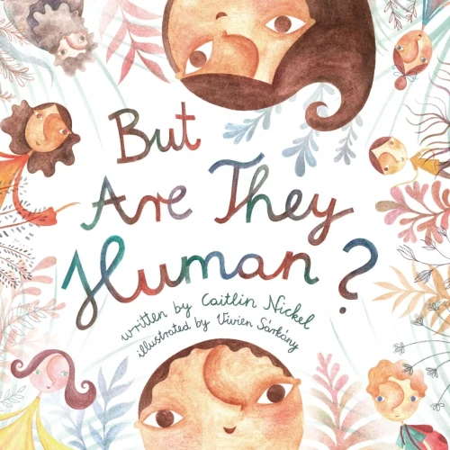 But, are They Human?