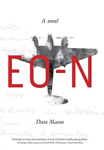 Eo-N - 9781735706405