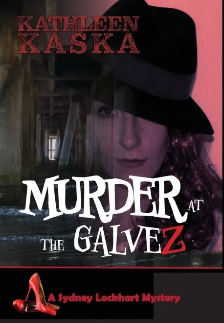 Murder at the Galvez