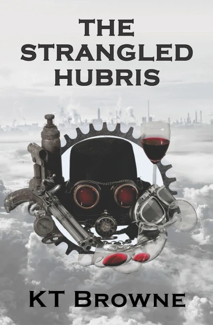 The Strangled Hubris