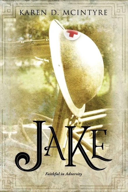 Jake - 9781733143219
