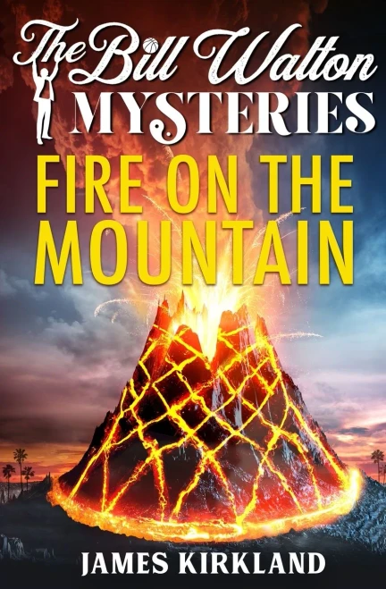 Fire on the Mountain
