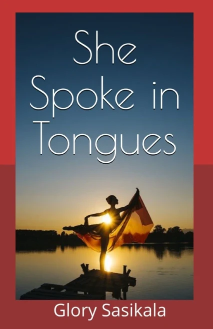 She Spoke in Tongues