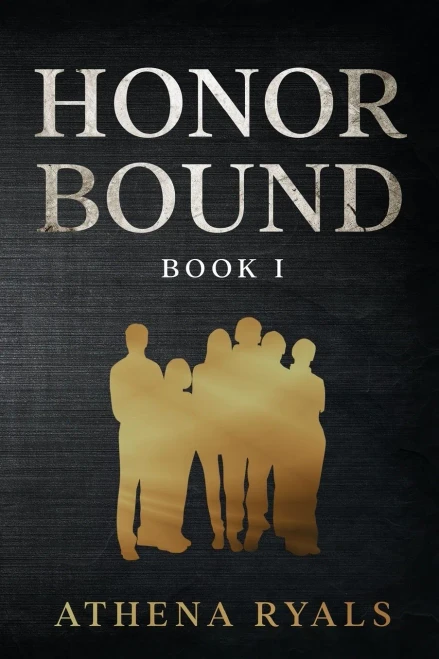Honor Bound : Book 1