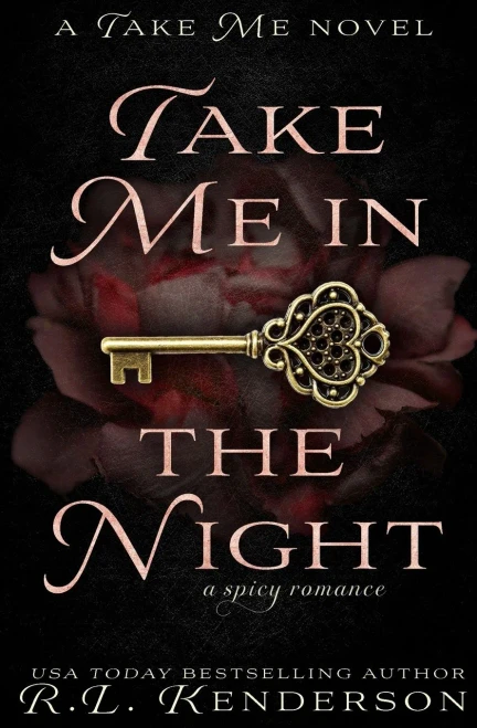 Take Me in the Night