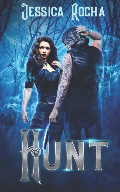 Hunt - 9781777284923