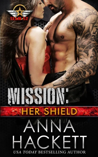 Mission : Her Shield
