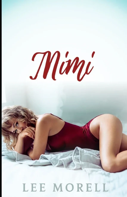 Mimi - 9781952138560