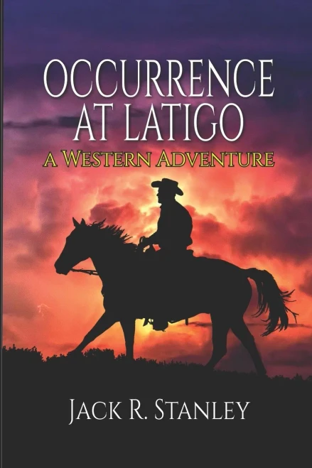 Occurrence at Latigo