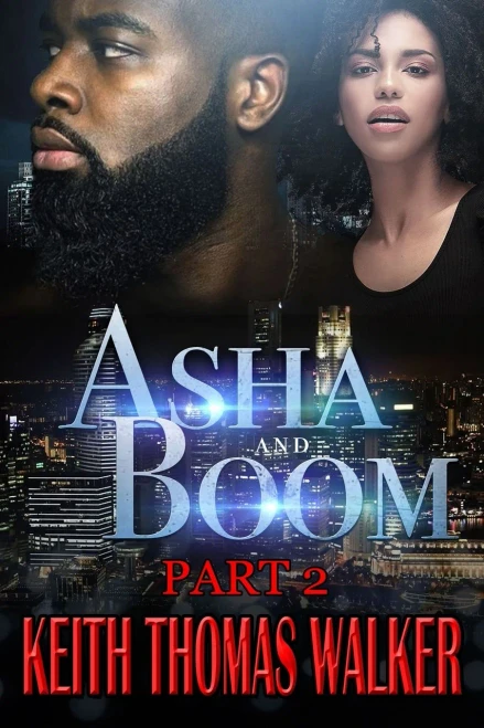 Asha and Boom Part 2