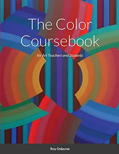 The Color Coursebook