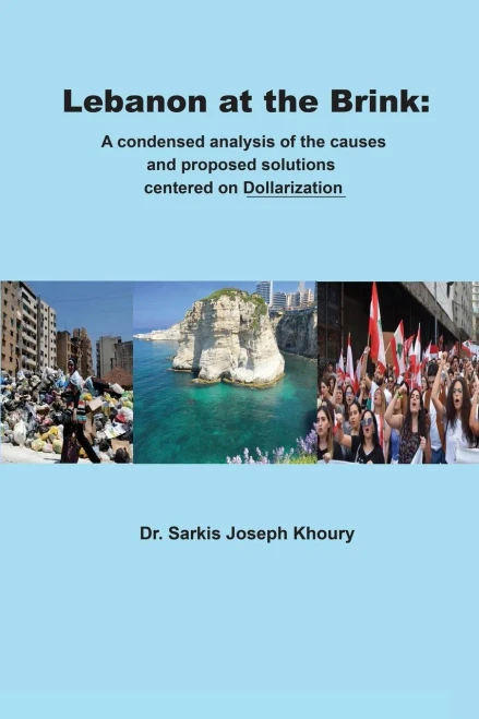 Lebanon at the Brink