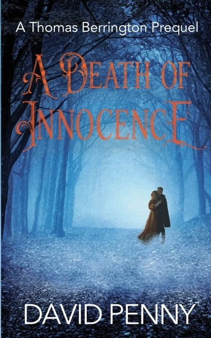 A Death of Innocence