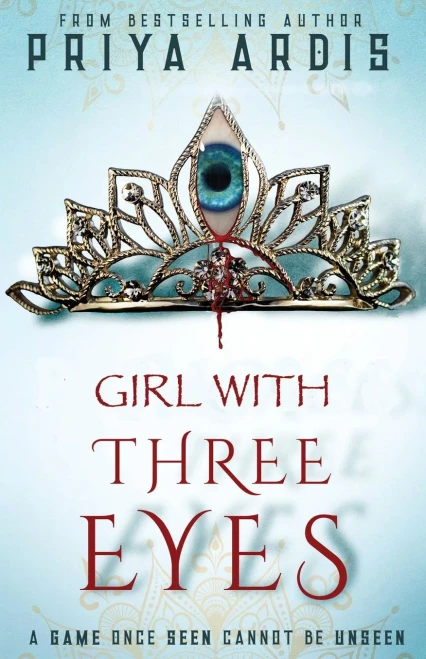 Girl with Three Eyes