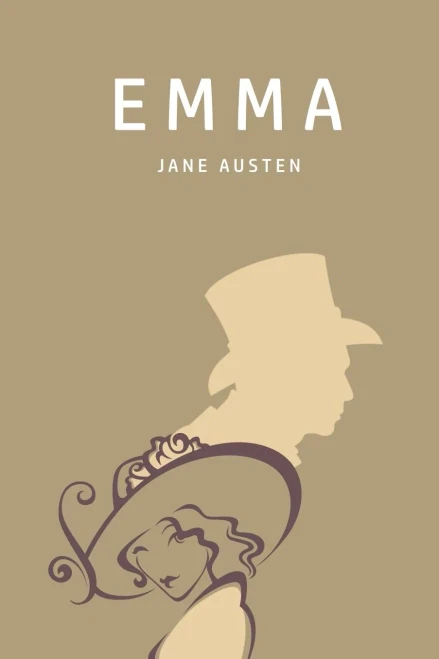 Emma - 9781800603493
