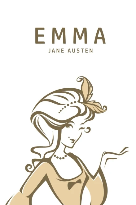 Emma - 9781800603769