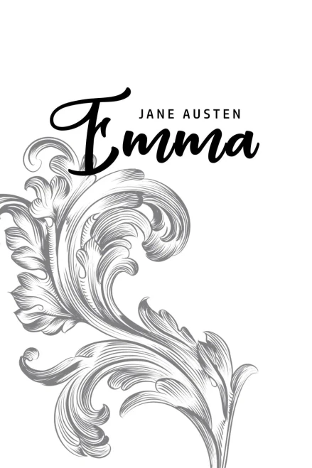 Emma - 9781800603776