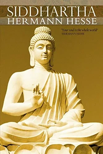 Siddhartha : A Novel