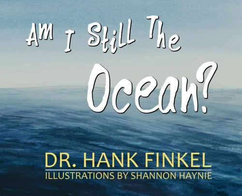 Am I Still The Ocean